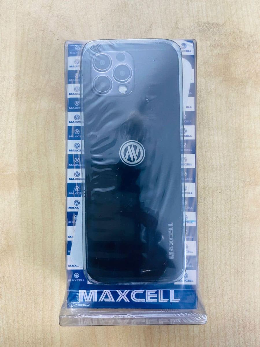 Maxcell smartphone product